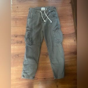 One Teaspoon Safari Cargo Pants